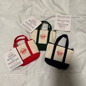 Trader Joe’s Micro Tote